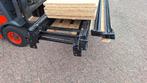 2 set legbordestelling 50 en 80 cm diep, Ophalen, Gebruikt, Industriepark 2a 9351PA leek, H.O.Albert Slotema