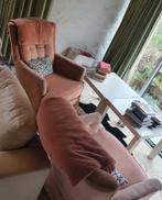 Stoeltjes, Gebruikt, Twee, Overige kleuren, Ophalen of Verzenden