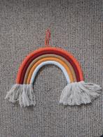 Regenboog wandhanger, Kinderen en Baby's, Kinderkamer | Inrichting en Decoratie, Ophalen of Verzenden, Nieuw, Wanddecoratie