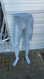 Paspop benen 4 leverbaar. Prijs per stuk, Ophalen