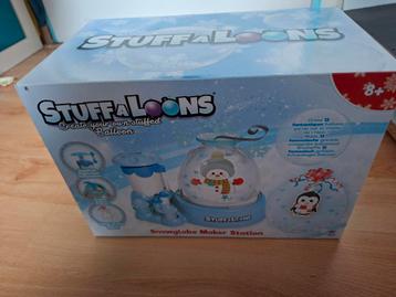 Stuffaloons doos NIEUW beschikbaar voor biedingen