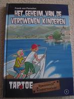Het geheim van de verdwenen kinderen, Frank van Pamelen, Ophalen of Verzenden, Nieuw, Frank Van Pamelen