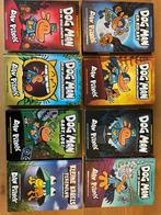 Dog Man boeken, Ophalen of Verzenden, Gelezen