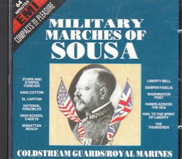 Hafabra-Military marhes Sousa-Coldstream Guard/Royal Marines beschikbaar voor biedingen