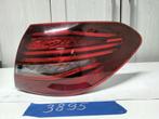 MERCEDES C KLASSE W205 COMBI ACHTERLICHT RECHTS, Auto-onderdelen, Verlichting, Ophalen of Verzenden, Gebruikt, Mercedes-Benz
