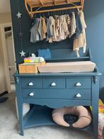 Vintage commode, Kinderen en Baby's, Kinderkamer | Commodes en Kasten, Gebruikt, 50 tot 70 cm, Ophalen of Verzenden, 100 cm of meer