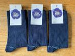 Healthy Seas Socks sokken (maat 36-40) nieuw blauw, Nieuw, Blauw, Ophalen of Verzenden, Healthy Seas Sock