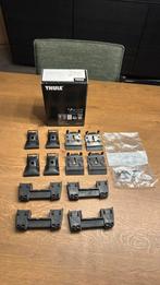 Thule kit 186105, Auto diversen, Dakdragers, Ophalen, Zo goed als nieuw