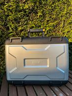 BMW GS 1200 Vario Topkoffer met bagagerek en plaat, Motoren, Ophalen of Verzenden