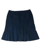 Prachtige zwarte SCARVA rok  – 44, Kleding | Dames, Scarva Woman, Verzenden, Zwart, Maat 42/44 (L)