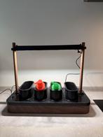 AUK Mini indoor kruidentuin – zo goed als nieuw, Ophalen