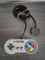 Originele SNES controller – Made in Japan (PAL), 1 speler, Ophalen of Verzenden, Zo goed als nieuw, Vanaf 3 jaar