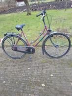 Dames/MEISJES fiets, Ophalen, Gebruikt