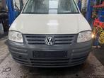 Voorkop compleet van een Volkswagen Caddy (902), Ophalen of Verzenden, 3 maanden garantie, Gebruikt, Volkswagen