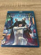 Blu-ray Ghost in the Shell - NL-Uitgave, Ophalen of Verzenden, Zo goed als nieuw, Science Fiction en Fantasy