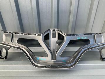 Bumper Grill Houder Renault Captur 620935704R Rooster 21120 beschikbaar voor biedingen