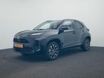 Toyota Yaris Cross 1.5 Hybrid 115 Dynamic Comfort pakket inc, 12 maanden, Stof, 116 pk, Zwart