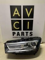 Koplamp Audi Q5 80A Full LED Links L 80A941005, Gebruikt, -, -, -