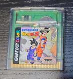 Dragonball Z - Japanse versie  (GameBoy Color), Gebruikt, Overige genres, 1 speler, Ophalen of Verzenden