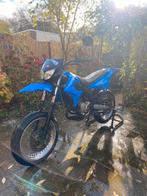 Derbi senda project, Fietsen en Brommers, Brommers | Crossbrommers, Ophalen, Zo goed als nieuw, Derbi