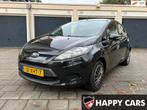 Ford Fiesta 1.25 Champion, APK, AIRCO, Voorwielaandrijving, Euro 5, Stof, Gebruikt