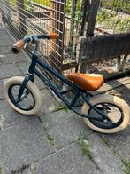 Loopfiets Rebel Kidz 12 inch, Kinderen en Baby's, Speelgoed | Buiten | Voertuigen en Loopfietsen, Ophalen, Gebruikt, Loopfiets