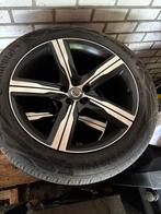 20 inch Volvo XC90 r-line velgen onbeschadigd continentaal, Auto-onderdelen, Banden en Velgen, Ophalen of Verzenden, 20 inch, Zomerbanden