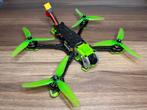 GEPRC MARK5 Freestyle 5 inch FPV Drone - NIEUW!, Hobby en Vrije tijd, Nieuw, Elektro, Ophalen of Verzenden, Met camera