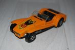 Matchbox Superfast Lotus Super Seven No.60, Ophalen of Verzenden, Gebruikt, Auto