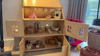Petit Amelie Poppenhuis + Maileg Muizen, Kinderen en Baby's, Speelgoed | Poppenhuizen, Ophalen, Zo goed als nieuw, Poppenhuis
