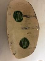 Vintage Keramisch Serveerschaaltje, Antiek en Kunst, Antiek | Keramiek en Aardewerk, Ophalen of Verzenden