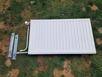 Radson radiator 600x1050mm zie foto's compleet  beschikbaar voor biedingen