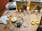 Medela borstkolf, Kinderen en Baby's, Babyvoeding en Toebehoren, Ophalen of Verzenden, Gebruikt, Borstkolf
