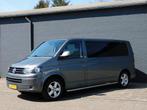 Volkswagen Transporter 2.0 TDI L2H1 4Motion EDITION DC Comfo, Automaat, Euro 5, Gebruikt, 4 cilinders