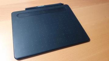 Wacom Intuos S tekentablet bluetooth  beschikbaar voor biedingen