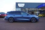 Ford Focus Wagon 1.0 EcoBoost ST Line Business | Airco | Nav, Gebruikt, Euro 6, Origineel Nederlands, Grijs