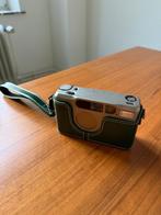 Contax T2, Ophalen, Zo goed als nieuw, Compact, Overige Merken