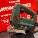 Metabo decoupeerzaag 450W, Metabo, Zo goed als nieuw, Support@metabo.com, Metabo Corporation, Metabo-Werke GmbH, 
72622 Nürtingen
Germany