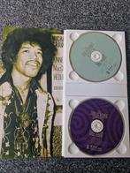 Jimi Hendrix, Ophalen of Verzenden, Zo goed als nieuw