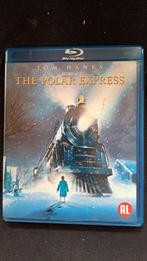 The Polar Express "Blu Ray", Ophalen of Verzenden
