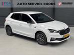 Skoda Fabia 1.0 TSI (110 pk) Monte Carlo automaat - Virtual, Auto's, Skoda, Stof, Gebruikt, Euro 6, Wit