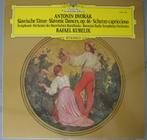 Slawische Tänze, Op. 46 - Slavonic Dances, Op. 46, Ophalen of Verzenden, Barok, Gebruikt, Orkest of Ballet
