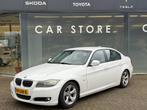 BMW 3-serie 320d Efficient Dynamics Edition Business Line, Euro 5, Achterwielaandrijving, 4 cilinders, Origineel Nederlands