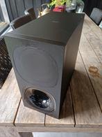 SONY SA-WG700 Actieve Subwoofer, Gebruikt, Subwoofer, Ophalen of Verzenden, Sony