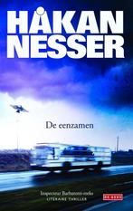 Hakan Nesser De eenzamen, Ophalen of Verzenden, Gelezen, Håkan Nesser