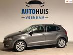 Volkswagen Polo 1.2 TSI Highline, Auto's, Voorwielaandrijving, Euro 5, Stof, Gebruikt