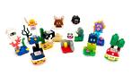 Lego 71361 Super mario personages  serie 1 complete set, Ophalen of Verzenden, Zo goed als nieuw, Complete set, Lego