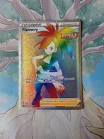 Pokemon chilling reign flannery rainbow trainer 215/198, Hobby en Vrije tijd, Verzamelkaartspellen | Pokémon, Ophalen of Verzenden