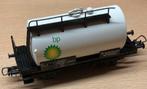 Piko NS ketelwagon BP Nederland met AC assen, Wisselstroom, NS, Nieuw, Wagon