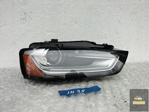 AUDI A4 8K0 LIFT USA XENON UNTWISTED LAMP R, Auto-onderdelen, Verlichting, Audi, Gebruikt, Ophalen of Verzenden